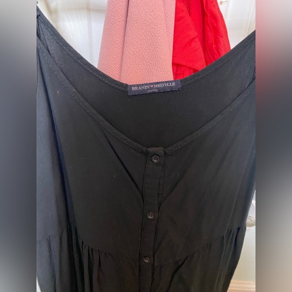 Brandy Melville Kimia romper - Picture 2 of 4